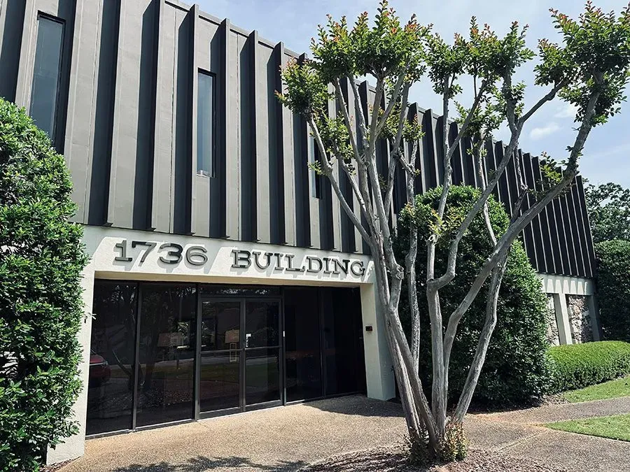Evans Law Firm, P.C.