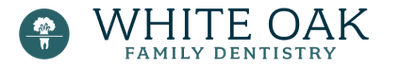 White Oak Family Dentistry logo