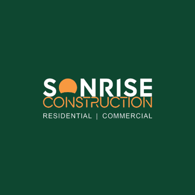 Sonrise Construction logo