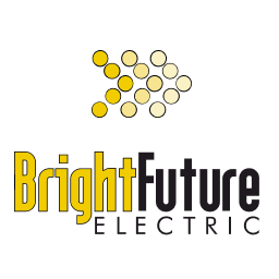 Bright Future Electric logo