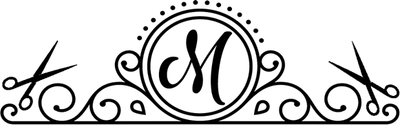 Miracle’s Hair Design™ logo