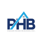 Parade Home Builders logo