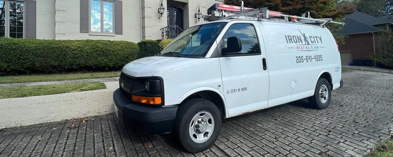 Iron City HVAC