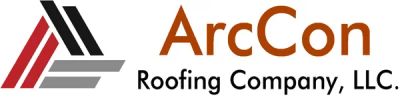 ArcCon Roofing logo