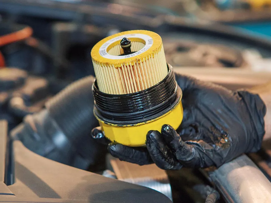 HESCO Automotive & Performance Center