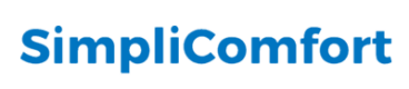 SimpliComfort logo