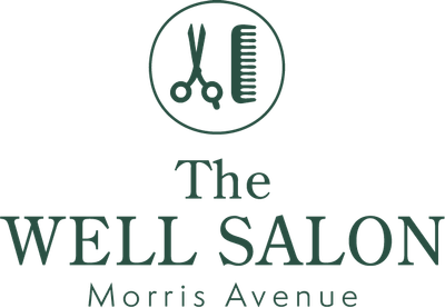 The Well Salon logo