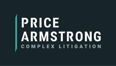Price Armstrong LLC logo
