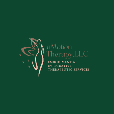 eMotion Therapy logo