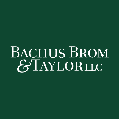 Bachus, Brom & Taylor, LLC logo