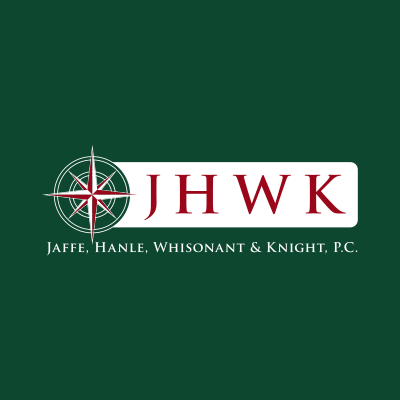 Jaffe, Hanle, Whisonant & Knight, P.C. logo