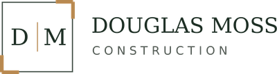Douglas Moss Construction logo