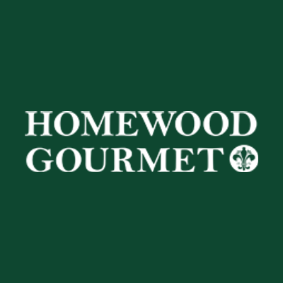 Homewood Gourmet logo