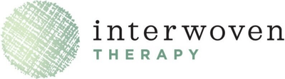 Interwoven Therapy logo