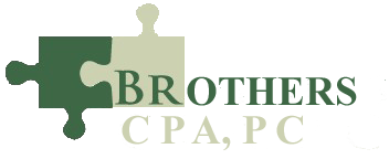 Brothers CPA, PC logo