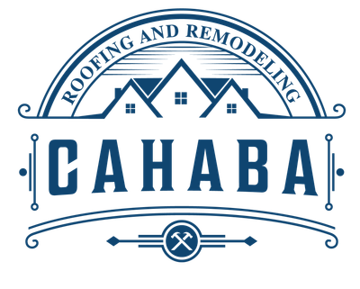 CAHABA ROOFING AND REMODELING logo