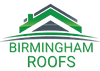 Birmingham Roofs logo