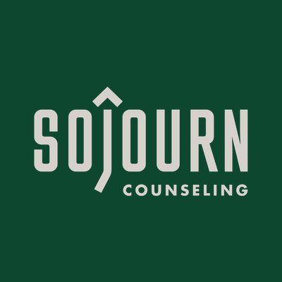 Sojourn Counseling logo