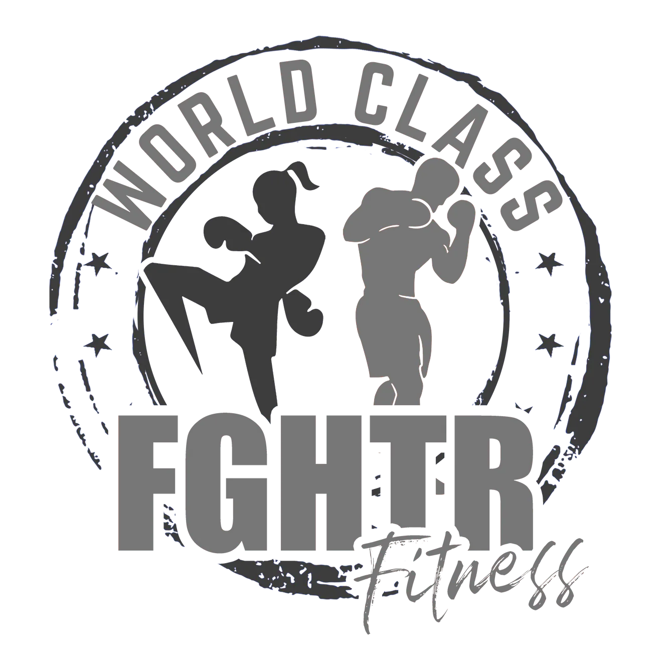 FGHTR Fitness