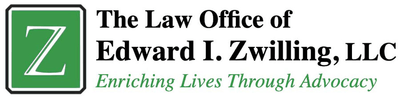 Law Office of Edward I. Zwilling logo