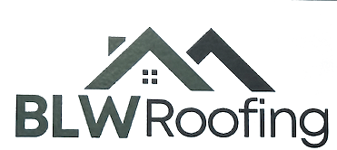 BLW Roofing logo