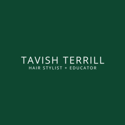 Tavish Terrill logo
