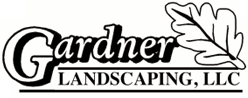 Gardner Landscaping logo