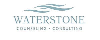 Waterstone Counseling and Consulting logo