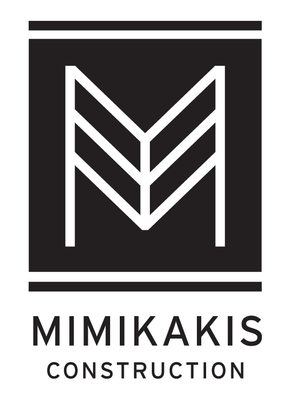 Mimikakis Construction logo