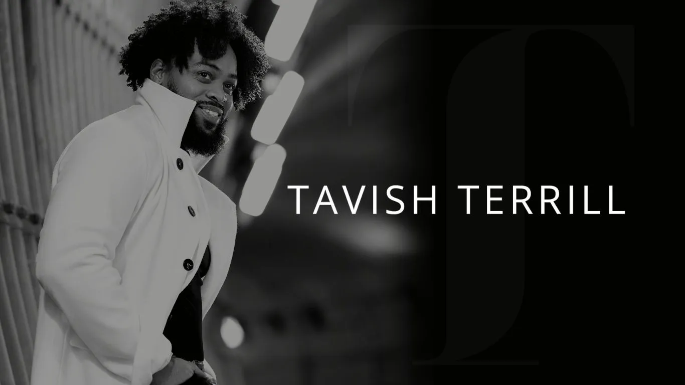 Tavish Terrill