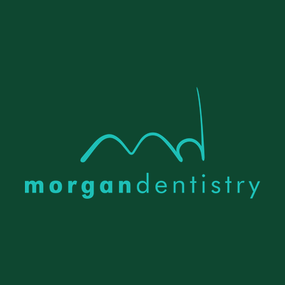 Morgan Dentistry logo