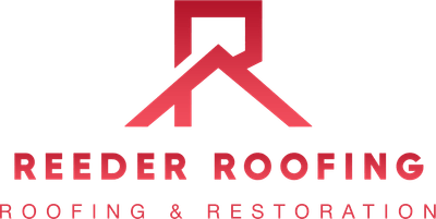 Reeder Roofing LLC logo