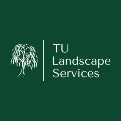 TU Landscape Services logo