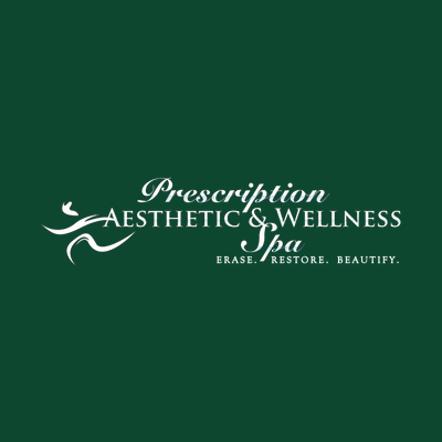 Prescription Aesthetic and Wellness Spa logo
