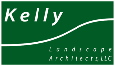 Kelly Landscape Architects logo