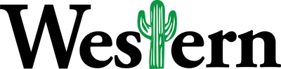 Western Sales and Services logo