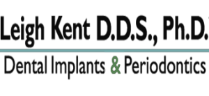 Leigh Kent DDS, PhD, PC logo