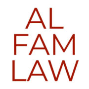 The Alabama Family Law Firm logo