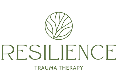 Resilience Trauma Therapy logo