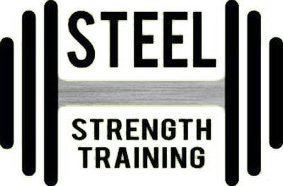 Steel Strength Training logo