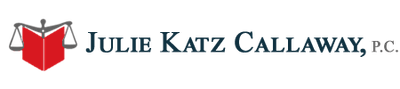Julie Katz Callaway, P.C. logo
