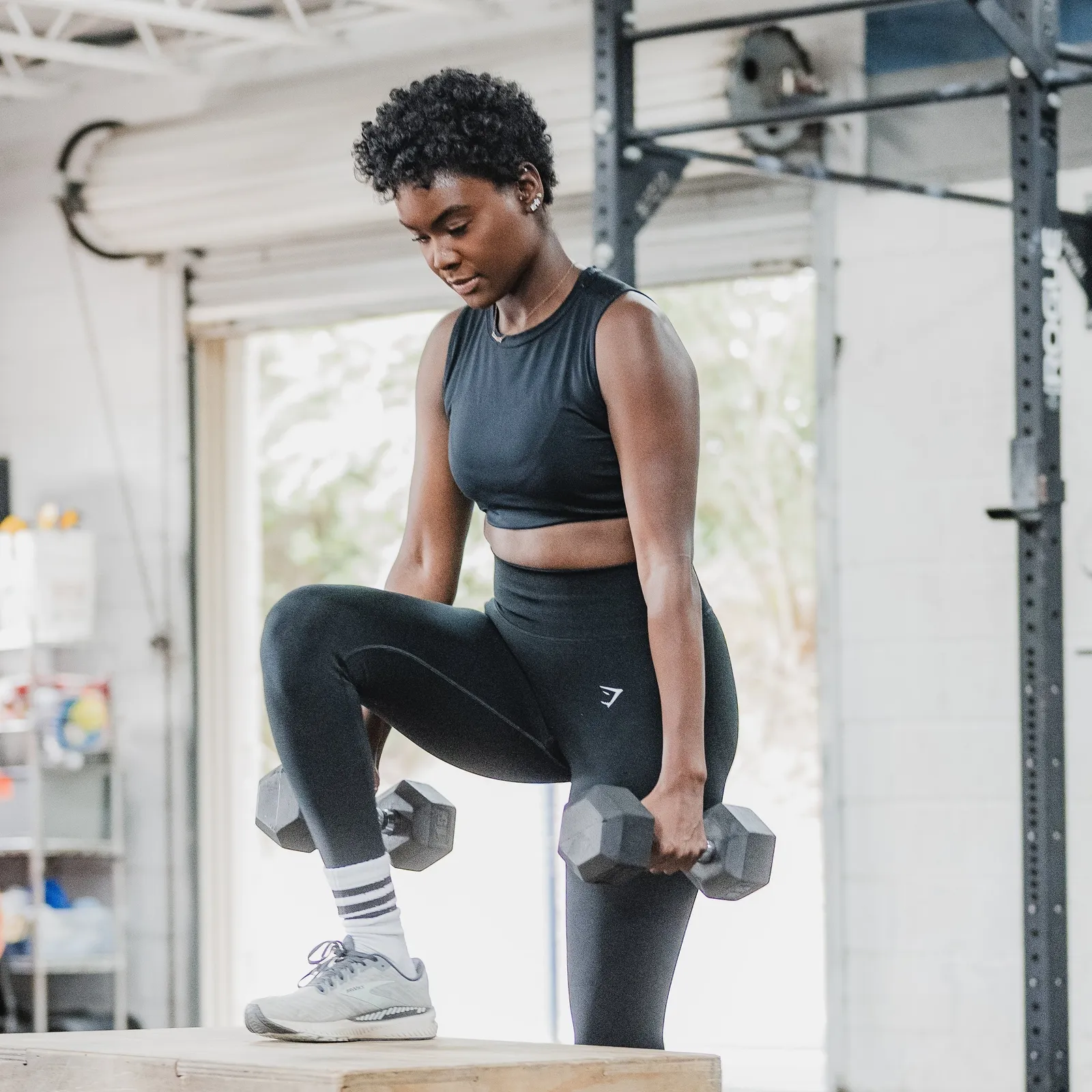 Mudtown Fitness