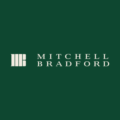 Mitchell Bradford logo