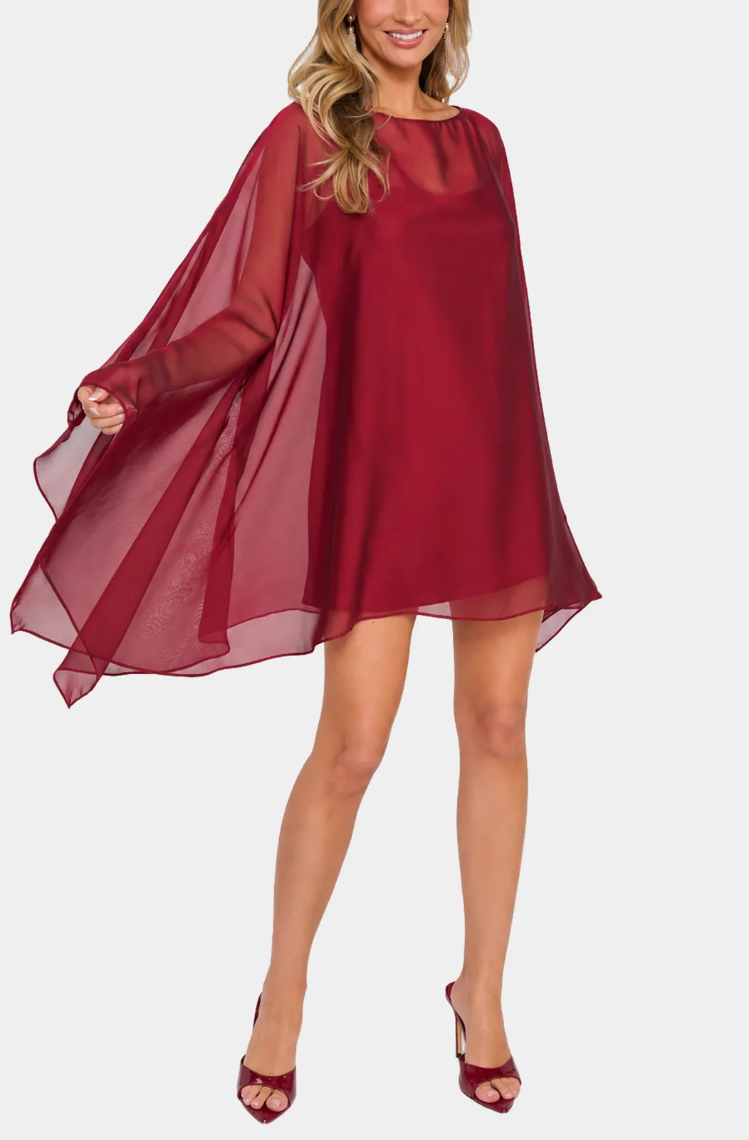 Hemline Birmingham