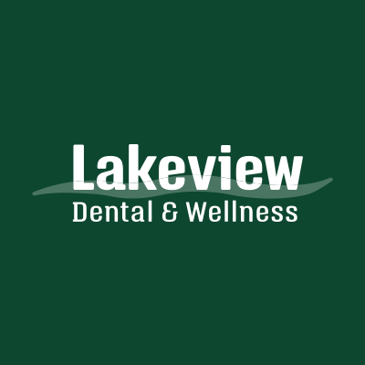 Lakeview Dental & Wellness logo