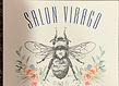 Salon Virago logo