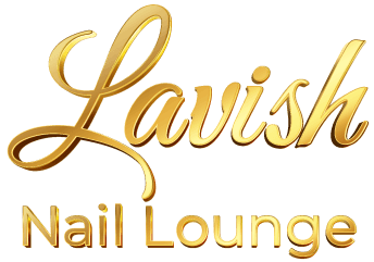 Lavish Nail Lounge logo