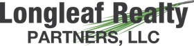 Longleaf Realty Partners logo