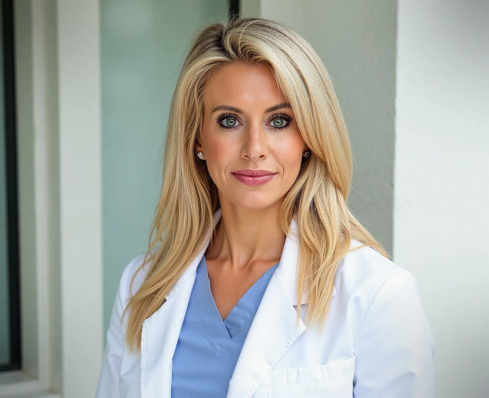 Dr. Brooke Totty Jordan's Dental Studio