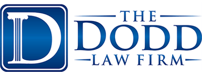 The Dodd Law Firm logo